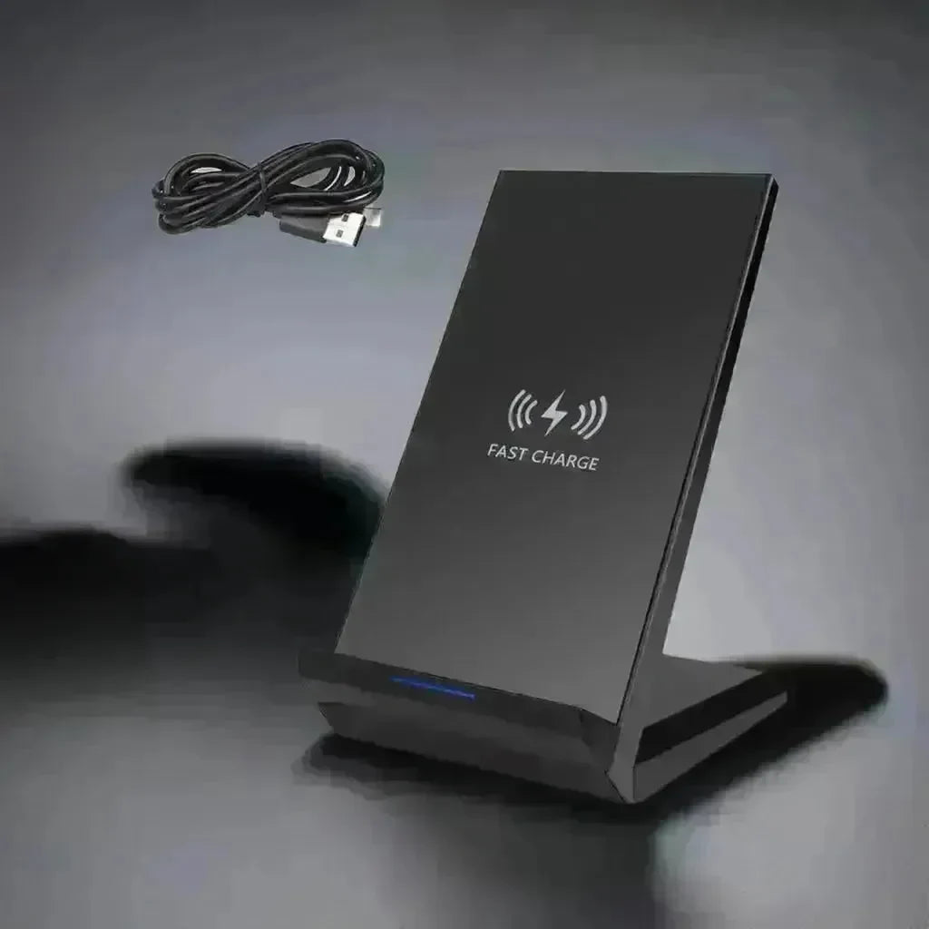 15W mobile phone wireless charger - EX-STOCK CANADA