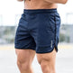 gym bodybuilding sport shorts pants - EX-STOCK Canada