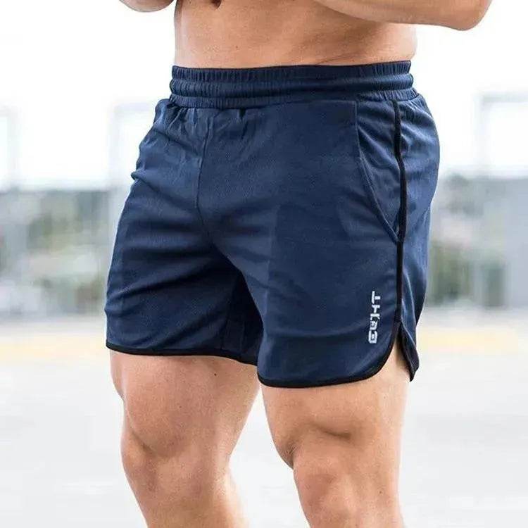 gym bodybuilding sport shorts pants - EX-STOCK Canada