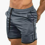 gym bodybuilding sport shorts pants - EX-STOCK Canada