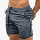 gym bodybuilding sport shorts pants - EX-STOCK Canada