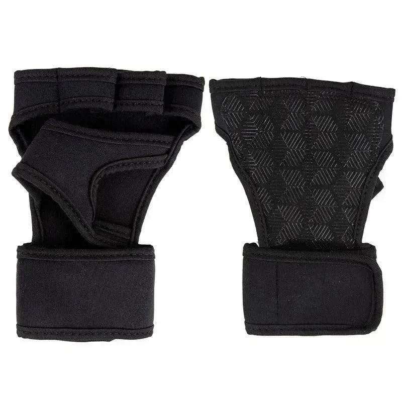 Gym Dumbbell Equipment Sports Gloves - EX-STOCK Canada