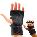 Gym Dumbbell Equipment Sports Gloves - EX-STOCK Canada