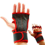 Gym Dumbbell Equipment Sports Gloves - EX-STOCK Canada