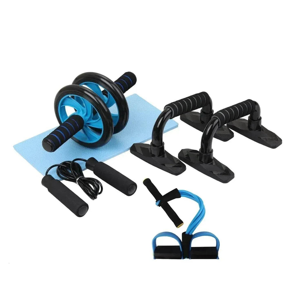 Gym Fitness Equipment - EX-STOCK Canada