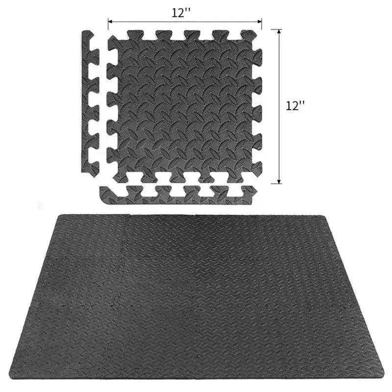 Gym floor mat children's creeping mat - EX-STOCK Canada