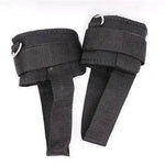 Gym foot rope - EX-STOCK Canada