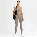 Gym Running Exercise Yoga Clothes - EX-STOCK Canada