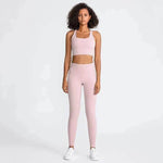 Gym Running Exercise Yoga Clothes - EX-STOCK Canada