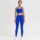Gym Running Exercise Yoga Clothes - EX-STOCK Canada