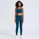 Gym Running Exercise Yoga Clothes - EX-STOCK Canada