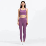 Gym Running Exercise Yoga Clothes - EX-STOCK Canada