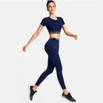 Gym running tights - EX-STOCK Canada