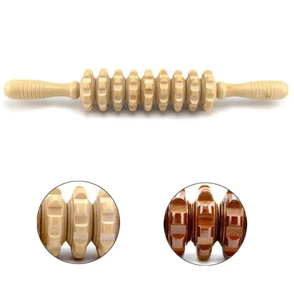 Gym Sports Full Body Muscle Massager - EX-STOCK Canada