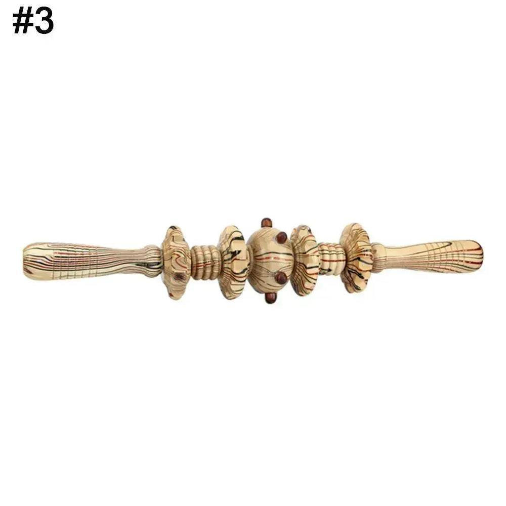 Gym Sports Full Body Muscle Massager - EX-STOCK Canada