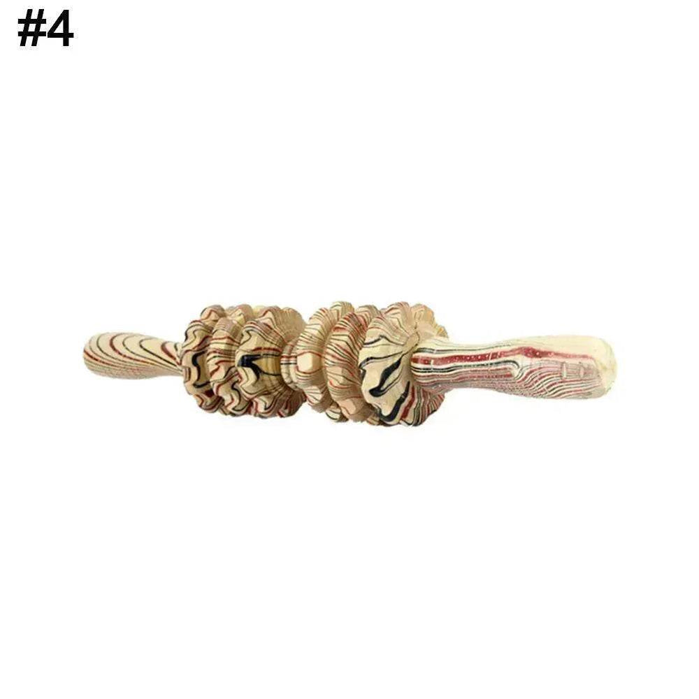 Gym Sports Full Body Muscle Massager - EX-STOCK Canada