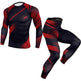 Gym suit sports suit - EX-STOCK Canada