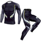 Gym suit sports suit - EX-STOCK Canada
