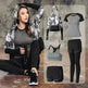 Gym workout Suit - EX-STOCK CANADA