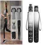 Gym workout Suit - EX-STOCK Canada