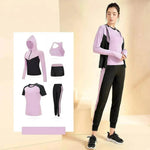 Gym Yoga suit - EX-STOCK Canada