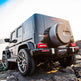 2026 24V Mercedes Benz AMG G63 G Wagon DELUXE 2 Seater Kids Ride On Car With Remote Control 