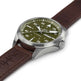 Hamilton Khaki Aviation Pilot Day Date Watch H64635560 - EX-STOCK Canada