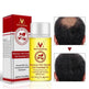 Hair Care Essential Oil , Promote Hair Growth, Shinny smooth texture, Moisturizes hair - EX-STOCK Canada