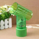 Hair dryer magic curls - EX-STOCK Canada