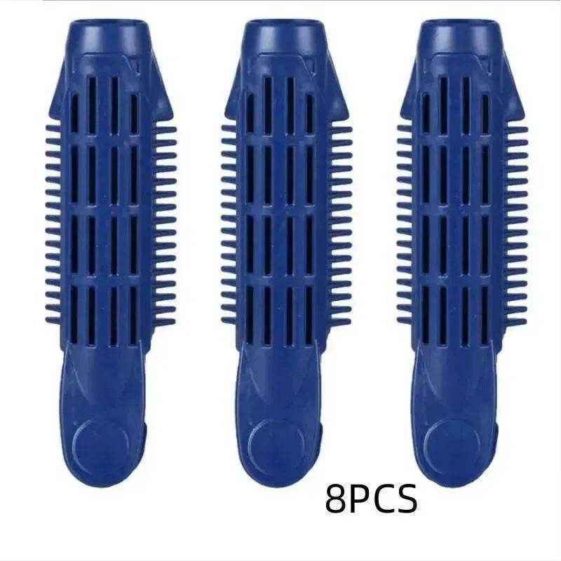 Hair Root Fluffy Clip - EX-STOCK Canada