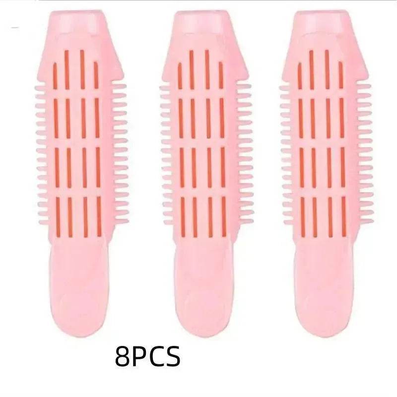 Hair Root Fluffy Clip - EX-STOCK Canada