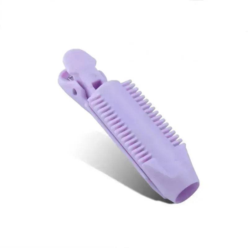 Hair Root Fluffy Clip - EX-STOCK Canada