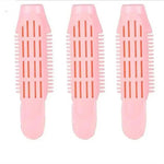 Hair Root Fluffy Clip - EX-STOCK Canada