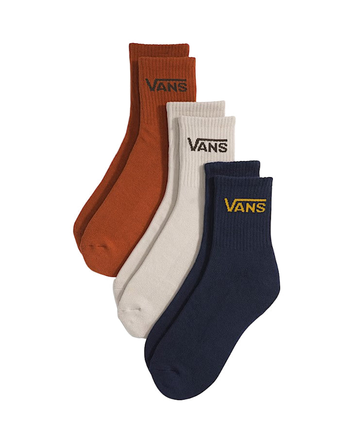 Vans Classic Half Crew -Unisex Socks - EX-STOCK Canada