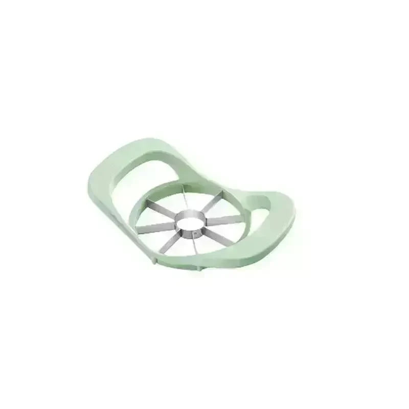 Hand Cranked Multifunctional Peeler Machine & Cutter & Slicer Tool - EX-STOCK CANADA