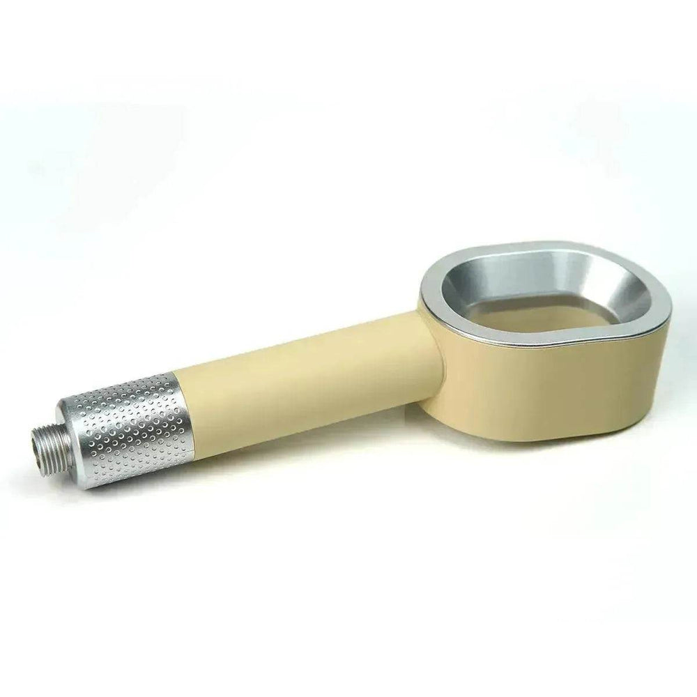 Hand-held Filter Fragrance Shower Head With Massage Bath - EX-STOCK Canada