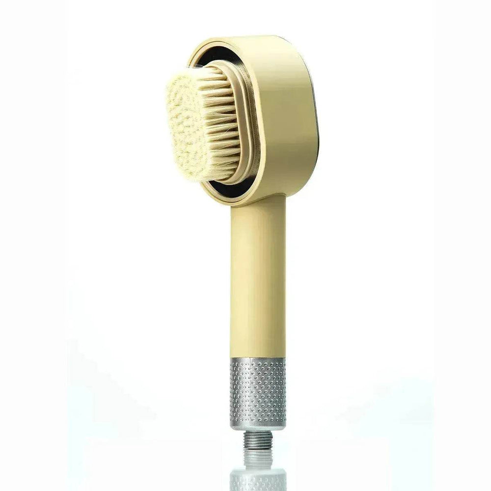 Hand-held Filter Fragrance Shower Head With Massage Bath - EX-STOCK Canada