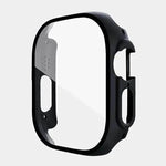Hand Watch Case Film Integrated Anti-scratch Protective Cover for Smart Watch suitable for Apple Smart Watch - EX-STOCK Canada