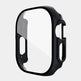 Hand Watch Case Film Integrated Anti-scratch Protective Cover for Smart Watch suitable for Apple Smart Watch - EX-STOCK Canada