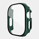 Hand Watch Case Film Integrated Anti-scratch Protective Cover for Smart Watch suitable for Apple Smart Watch - EX-STOCK Canada