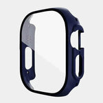 Hand Watch Case Film Integrated Anti-scratch Protective Cover for Smart Watch suitable for Apple Smart Watch - EX-STOCK Canada