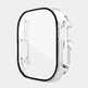 Hand Watch Case Film Integrated Anti-scratch Protective Cover for Smart Watch suitable for Apple Smart Watch - EX-STOCK Canada
