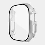 Hand Watch Case Film Integrated Anti-scratch Protective Cover for Smart Watch suitable for Apple Smart Watch - EX-STOCK Canada
