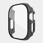 Hand Watch Case Film Integrated Anti-scratch Protective Cover for Smart Watch suitable for Apple Smart Watch - EX-STOCK Canada