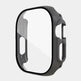 Hand Watch Case Film Integrated Anti-scratch Protective Cover for Smart Watch suitable for Apple Smart Watch - EX-STOCK Canada