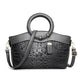 Handbags ladies bag casual temperament - EX-STOCK Canada