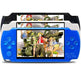 Handheld game console 32 bit 8GB 4.3 inch HD mp5 game console - EX-STOCK Canada