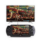 Handheld game console 32 bit 8GB 4.3 inch HD mp5 game console - EX-STOCK Canada