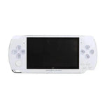Handheld game console 32 bit 8GB 4.3 inch HD mp5 game console - EX-STOCK Canada