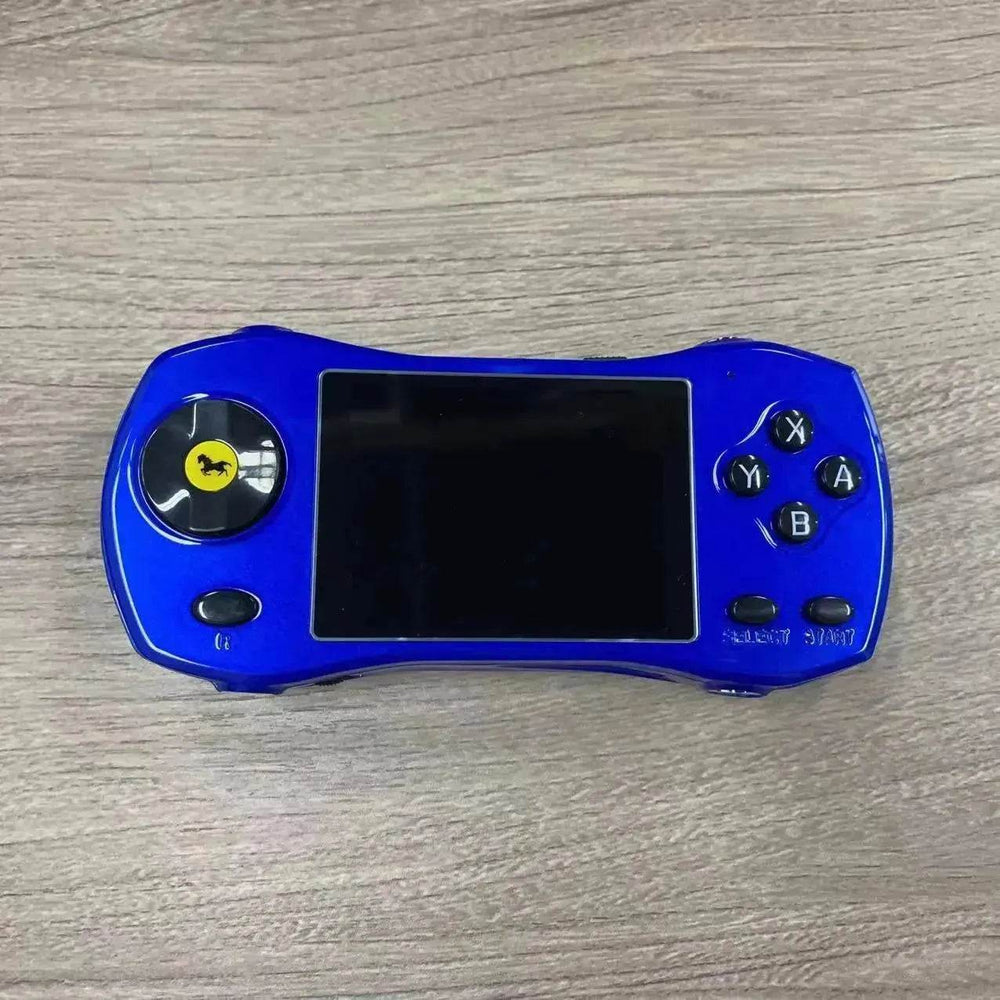 Handheld Game Console Children's Stand-alone Simulator - EX-STOCK Canada